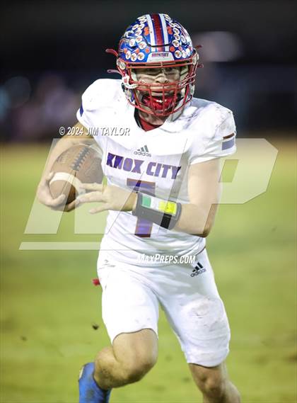 Thumbnail 3 in Knox City @ Perrin-Whitt photogallery.