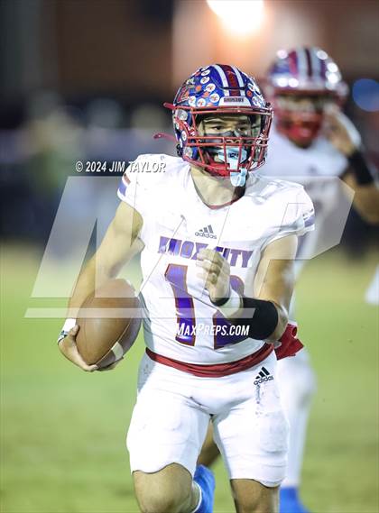 Thumbnail 3 in Knox City @ Perrin-Whitt photogallery.