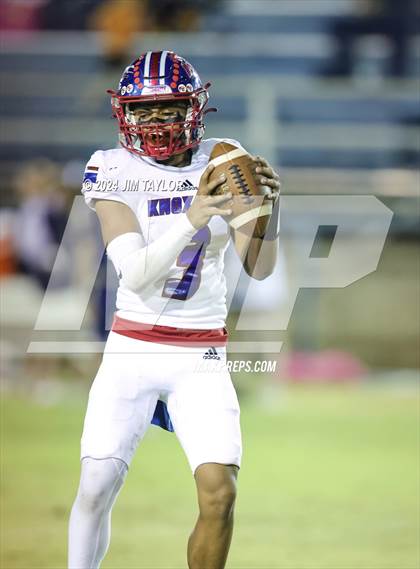 Thumbnail 2 in Knox City @ Perrin-Whitt photogallery.
