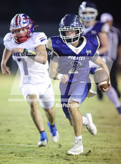 Thumbnail 1 in Knox City @ Perrin-Whitt photogallery.