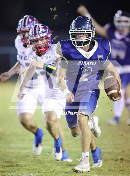Thumbnail 1 in Knox City @ Perrin-Whitt photogallery.