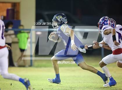 Thumbnail 1 in Knox City @ Perrin-Whitt photogallery.