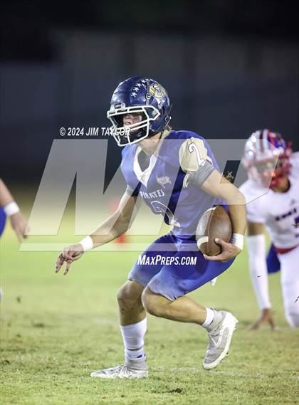 Thumbnail 3 in Knox City @ Perrin-Whitt photogallery.