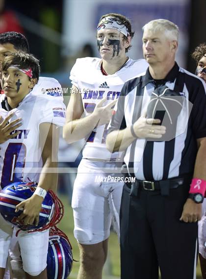 Thumbnail 3 in Knox City @ Perrin-Whitt photogallery.