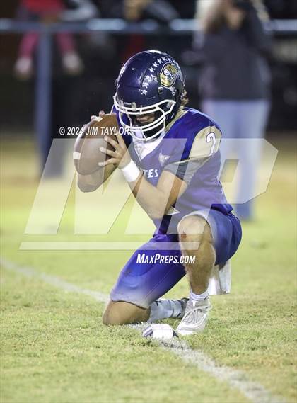 Thumbnail 3 in Knox City @ Perrin-Whitt photogallery.