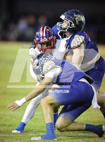 Thumbnail 2 in Knox City @ Perrin-Whitt photogallery.