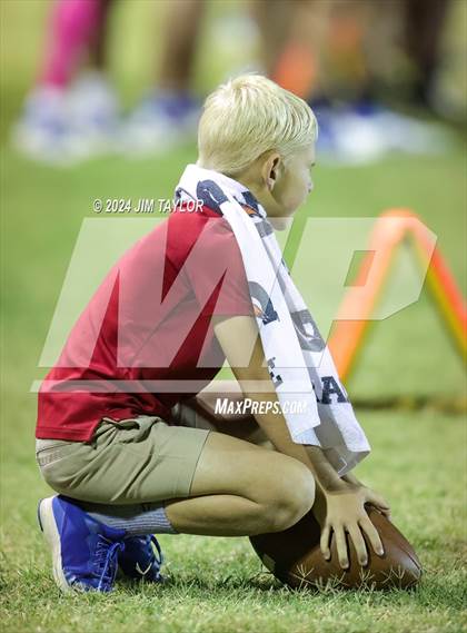 Thumbnail 2 in Knox City @ Perrin-Whitt photogallery.