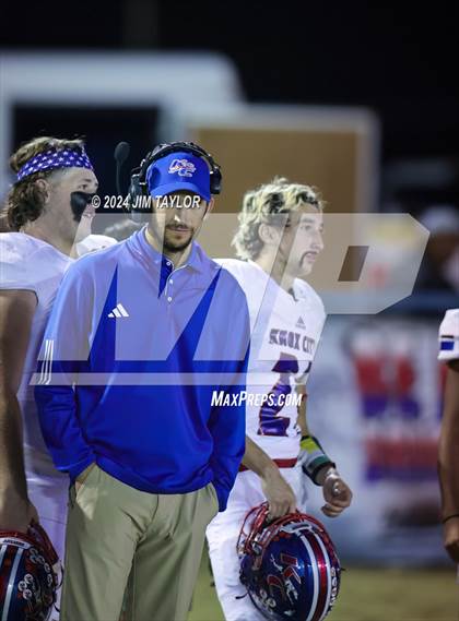 Thumbnail 1 in Knox City @ Perrin-Whitt photogallery.