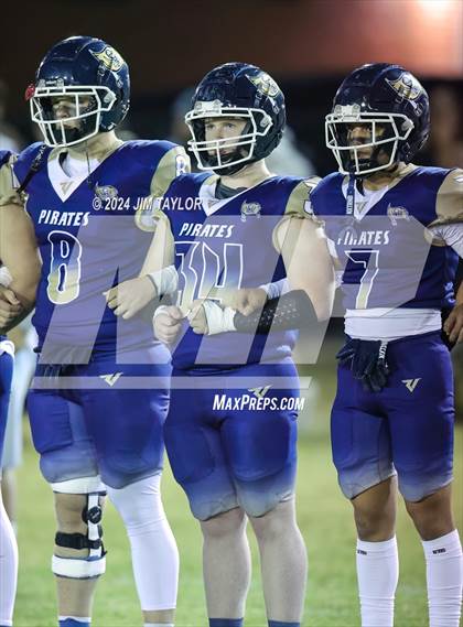 Thumbnail 3 in Knox City @ Perrin-Whitt photogallery.