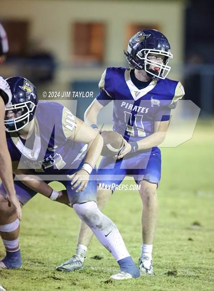 Thumbnail 3 in Knox City @ Perrin-Whitt photogallery.