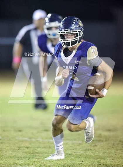 Thumbnail 1 in Knox City @ Perrin-Whitt photogallery.