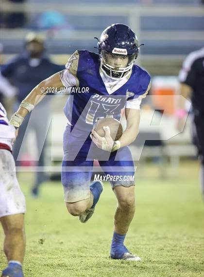 Thumbnail 2 in Knox City @ Perrin-Whitt photogallery.