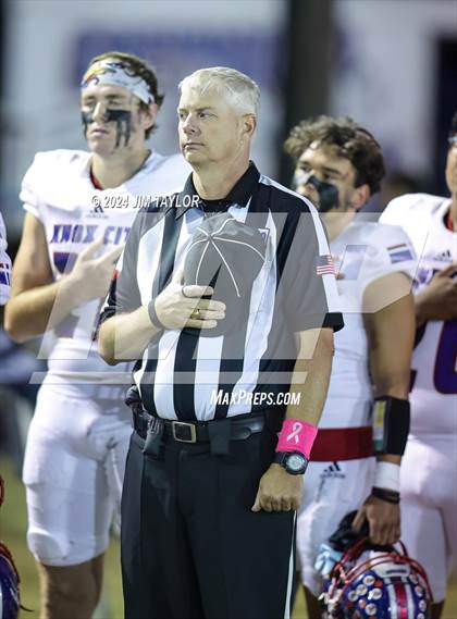 Thumbnail 1 in Knox City @ Perrin-Whitt photogallery.