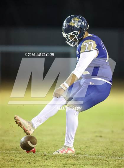 Thumbnail 2 in Knox City @ Perrin-Whitt photogallery.