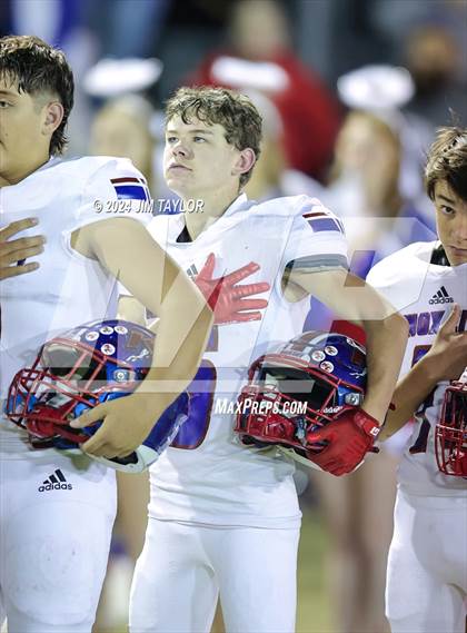 Thumbnail 2 in Knox City @ Perrin-Whitt photogallery.