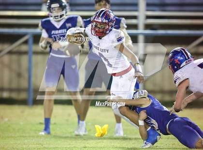 Thumbnail 3 in Knox City @ Perrin-Whitt photogallery.