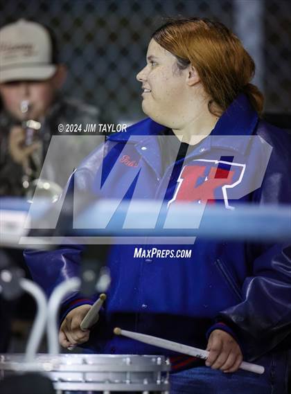Thumbnail 1 in Knox City @ Perrin-Whitt photogallery.