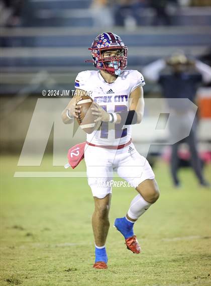 Thumbnail 1 in Knox City @ Perrin-Whitt photogallery.