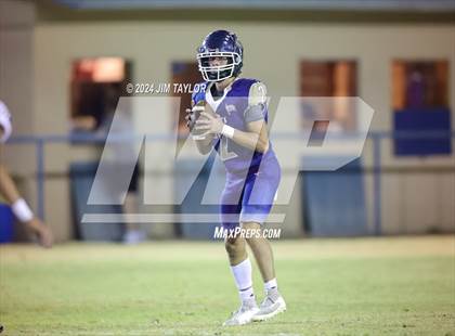 Thumbnail 2 in Knox City @ Perrin-Whitt photogallery.
