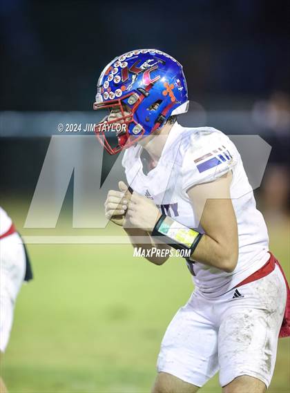 Thumbnail 2 in Knox City @ Perrin-Whitt photogallery.