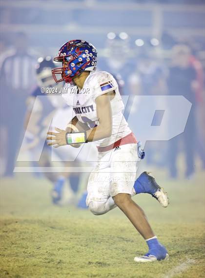 Thumbnail 2 in Knox City @ Perrin-Whitt photogallery.