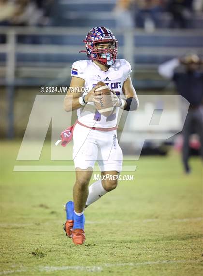 Thumbnail 2 in Knox City @ Perrin-Whitt photogallery.