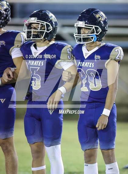 Thumbnail 1 in Knox City @ Perrin-Whitt photogallery.