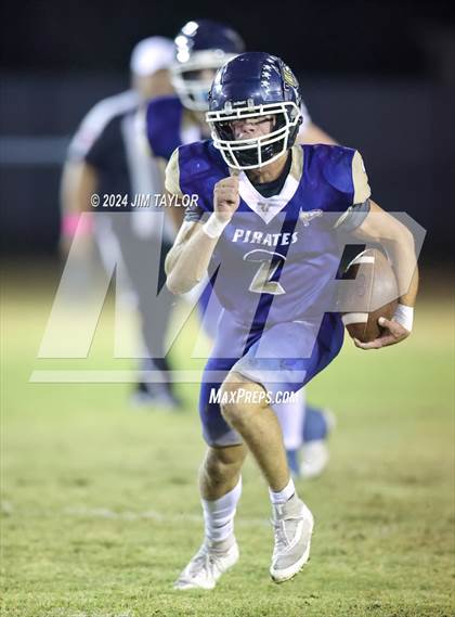 Thumbnail 2 in Knox City @ Perrin-Whitt photogallery.
