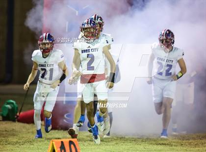 Thumbnail 2 in Knox City @ Perrin-Whitt photogallery.