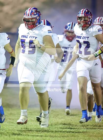 Thumbnail 2 in Knox City @ Perrin-Whitt photogallery.