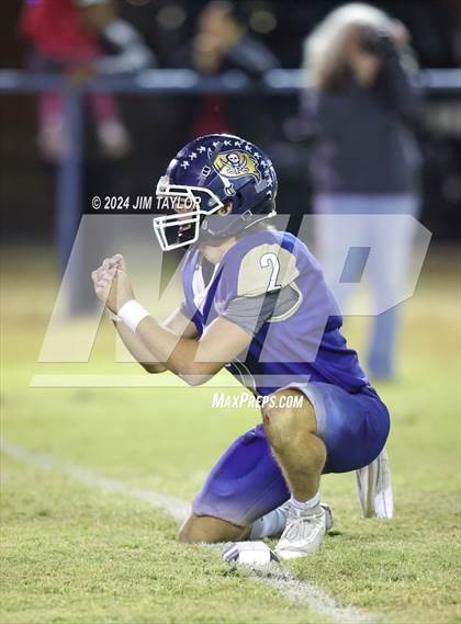 Thumbnail 2 in Knox City @ Perrin-Whitt photogallery.