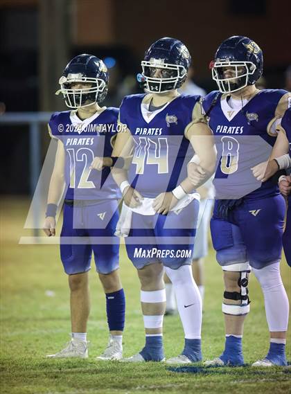 Thumbnail 2 in Knox City @ Perrin-Whitt photogallery.