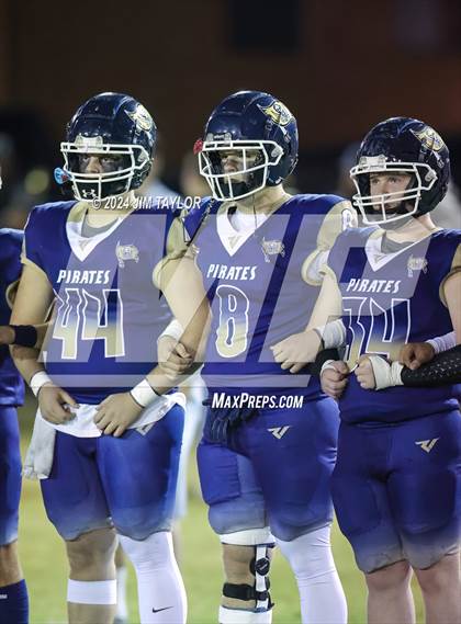 Thumbnail 1 in Knox City @ Perrin-Whitt photogallery.