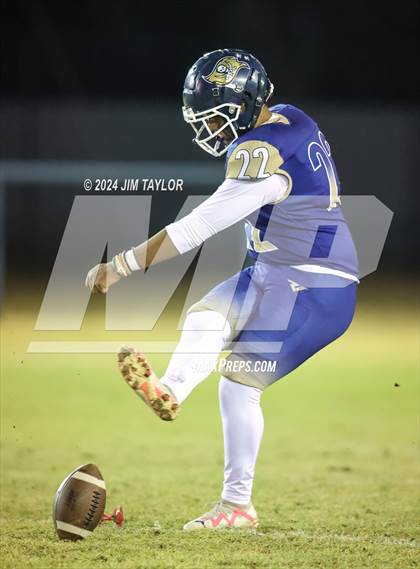 Thumbnail 1 in Knox City @ Perrin-Whitt photogallery.
