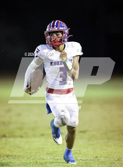 Thumbnail 3 in Knox City @ Perrin-Whitt photogallery.