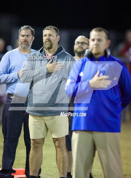 Thumbnail 3 in Knox City @ Perrin-Whitt photogallery.