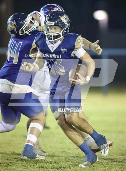Thumbnail 1 in Knox City @ Perrin-Whitt photogallery.
