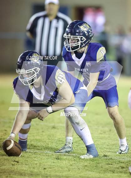 Thumbnail 1 in Knox City @ Perrin-Whitt photogallery.