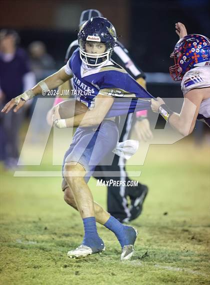 Thumbnail 1 in Knox City @ Perrin-Whitt photogallery.