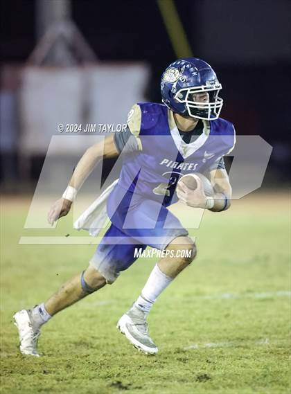 Thumbnail 1 in Knox City @ Perrin-Whitt photogallery.