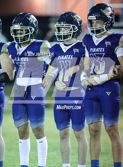 Thumbnail 1 in Knox City @ Perrin-Whitt photogallery.