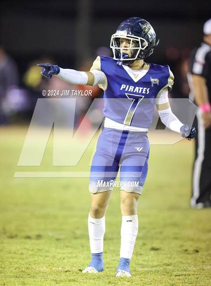 Thumbnail 3 in Knox City @ Perrin-Whitt photogallery.