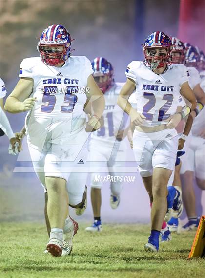 Thumbnail 1 in Knox City @ Perrin-Whitt photogallery.