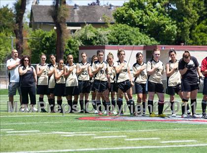 Thumbnail 1 in Faith Christian vs. Millennium (CIF SJS D7 Final) photogallery.