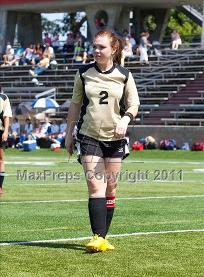 Thumbnail 1 in Faith Christian vs. Millennium (CIF SJS D7 Final) photogallery.