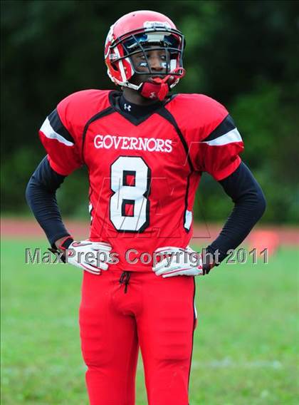 Thumbnail 1 in Fairfield Prep @ Wilbur Cross photogallery.