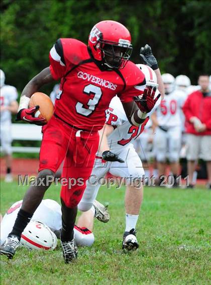 Thumbnail 3 in Fairfield Prep @ Wilbur Cross photogallery.