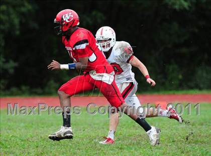 Thumbnail 3 in Fairfield Prep @ Wilbur Cross photogallery.