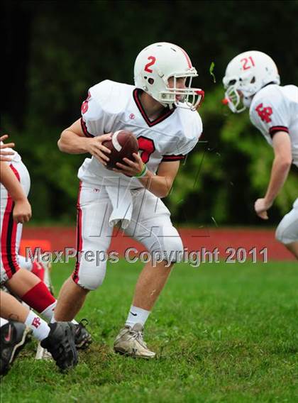 Thumbnail 1 in Fairfield Prep @ Wilbur Cross photogallery.