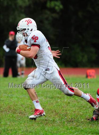 Thumbnail 2 in Fairfield Prep @ Wilbur Cross photogallery.